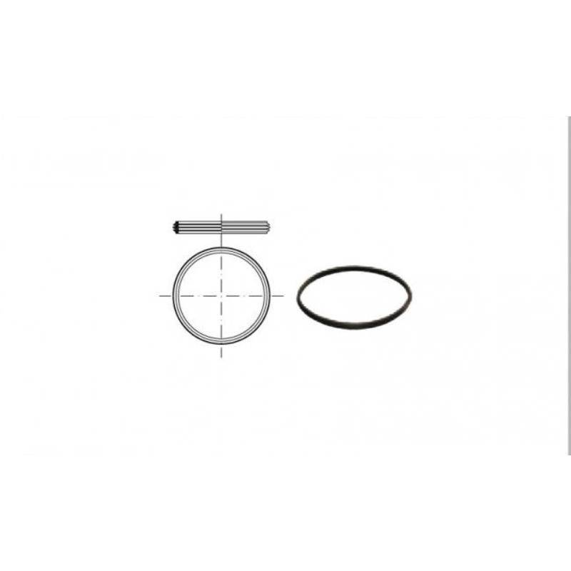 001/DN180 DW Dichtung Dinak 001/DN180 DW Dichtung Dinak von KaminStore24