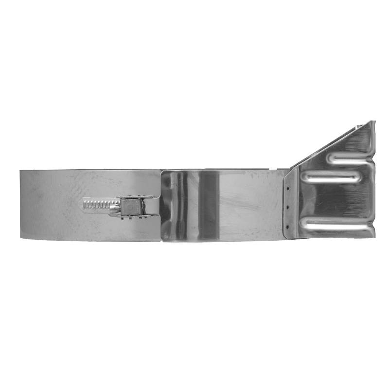 086/DN150 DW6 Wandbefestigungsband Dinak 086/DN150 DW6 Wandbefestigungsband Dinak von KaminStore24