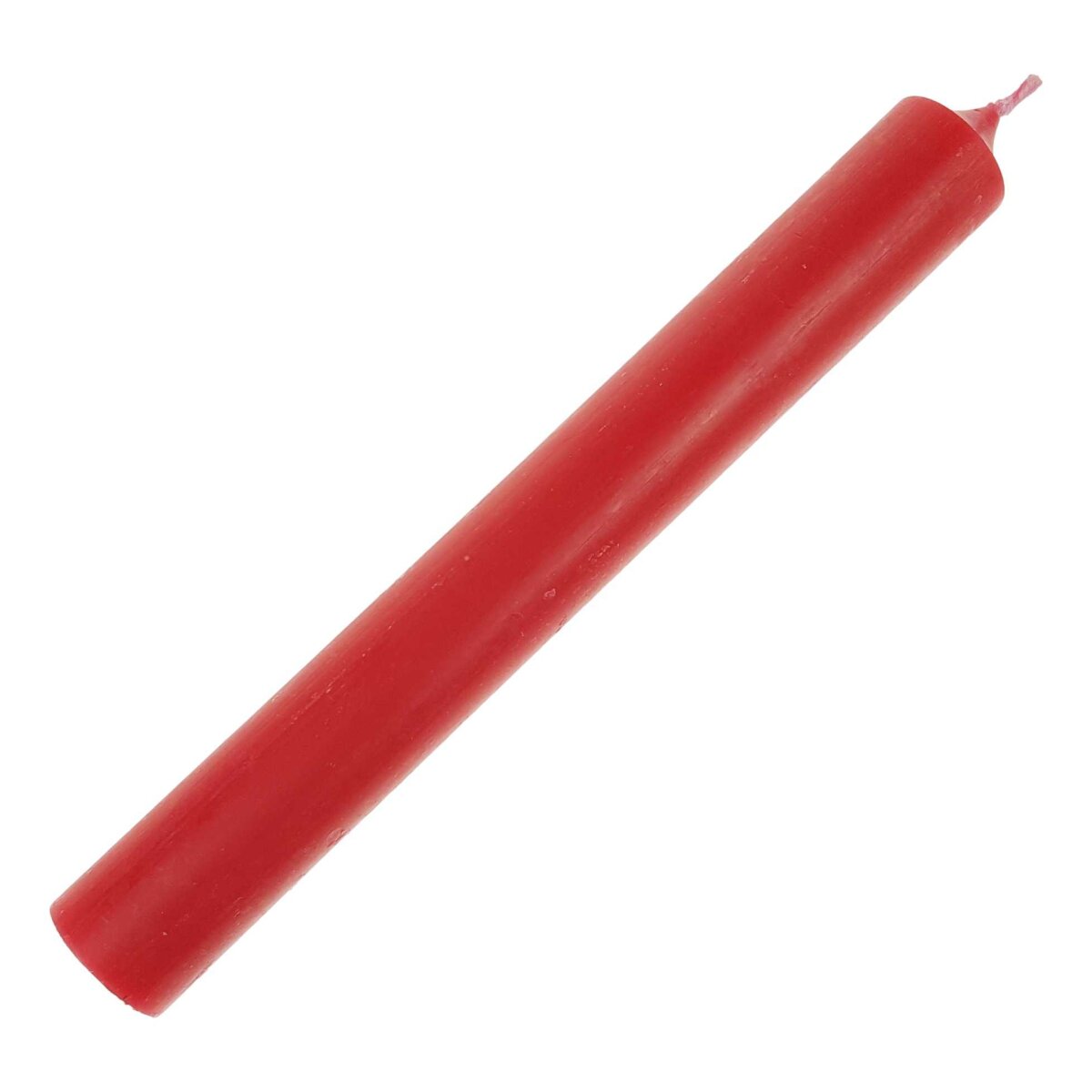 1 Stabkerze 180x22 mm Kerzen Candle verschiedene Farben Kerzenfarm 07-weihnachtsrot 1 Stabkerze 180x22 mm Kerzen Candle verschiedene Farben Kerzenfarm 07-weihnachtsrot
