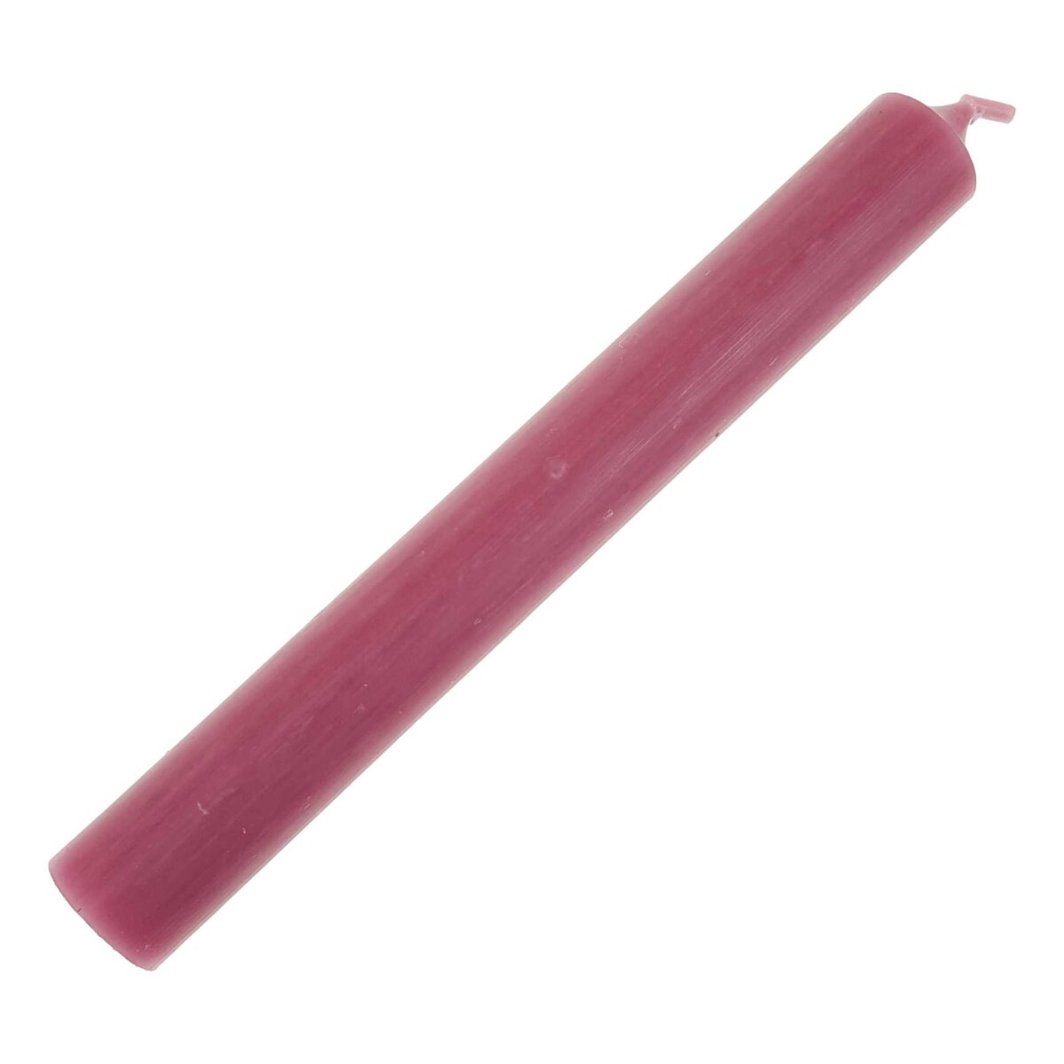 1 Stabkerze 180x22 mm Kerzen Candle verschiedene Farben Kerzenfarm 09-altrosa 1 Stabkerze 180x22 mm Kerzen Candle verschiedene Farben Kerzenfarm 09-altrosa