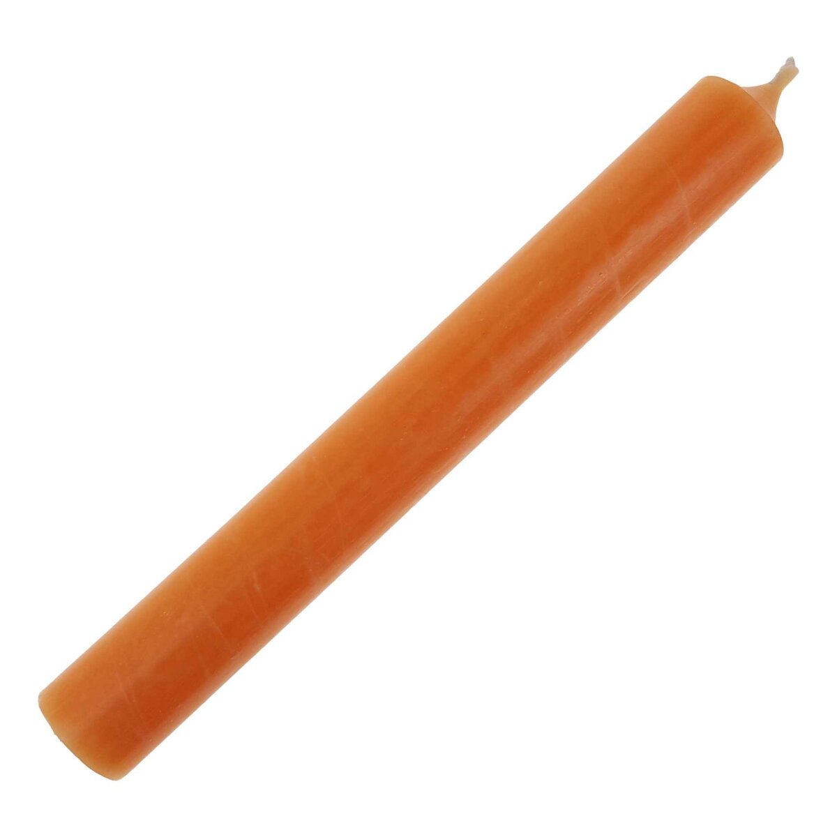 1 Stabkerze 180x22 mm Kerzen Candle verschiedene Farben Kerzenfarm 17-mandarin 1 Stabkerze 180x22 mm Kerzen Candle verschiedene Farben Kerzenfarm 17-mandarin
