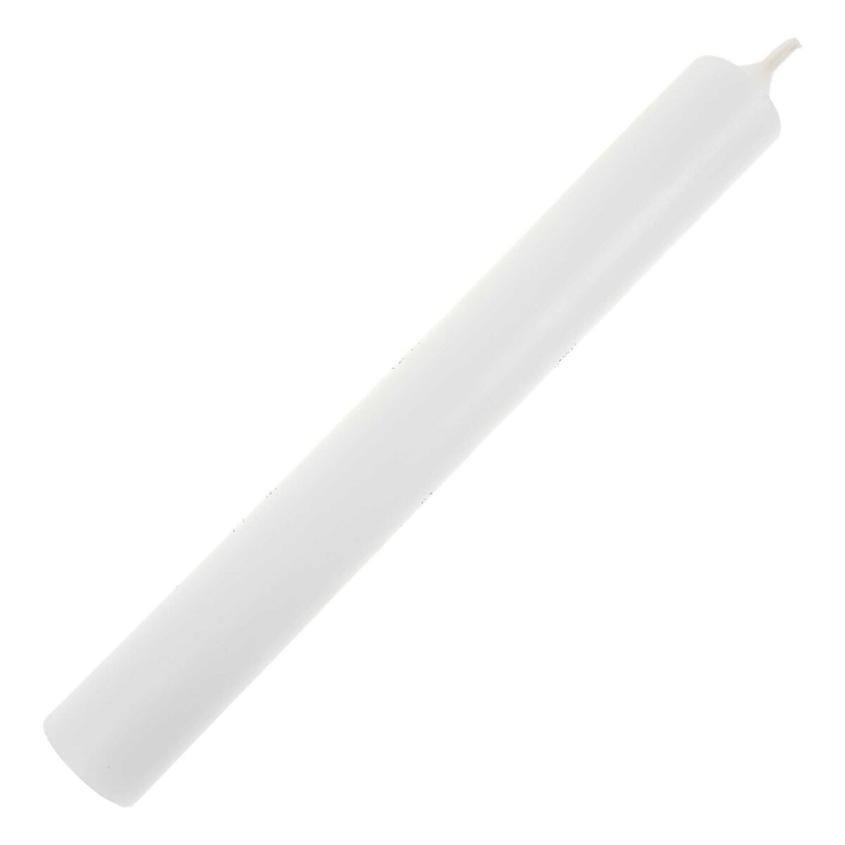 1 Stabkerze 180x22 mm Kerzen Candle verschiedene Farben Kerzenfarm 25-weiß 1 Stabkerze 180x22 mm Kerzen Candle verschiedene Farben Kerzenfarm 25-weiß