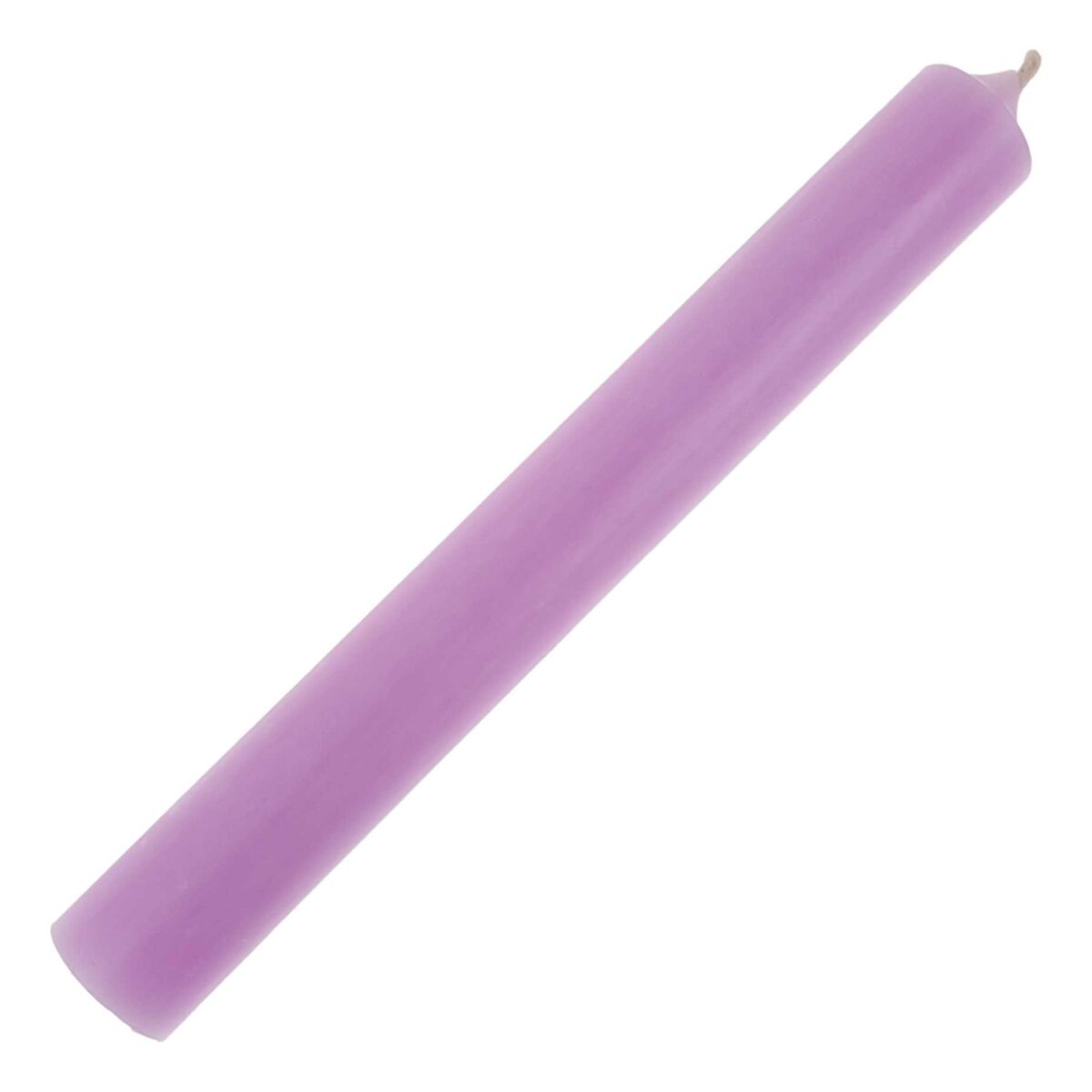 1 Stabkerze 180x22 mm Kerzen Candle verschiedene Farben Kerzenfarm P13-pastelllila 1 Stabkerze 180x22 mm Kerzen Candle verschiedene Farben Kerzenfarm P13-pastelllila
