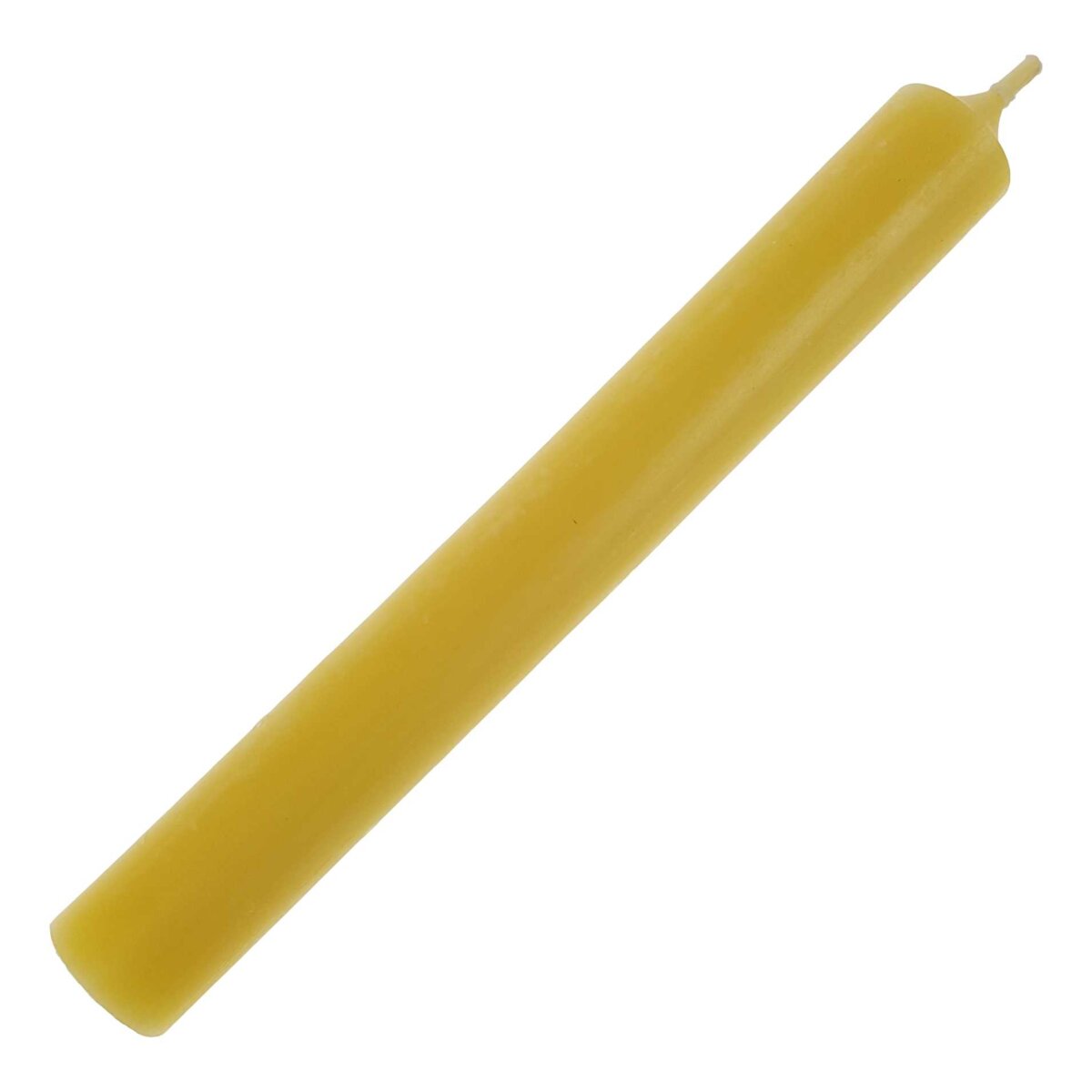 10 Stabkerzen 180x22 mm Kerzen Candle verschiedene Farben Kerzenfarm 02-pastellgelb 10 Stabkerzen 180x22 mm Kerzen Candle verschiedene Farben Kerzenfarm 02-pastellgelb