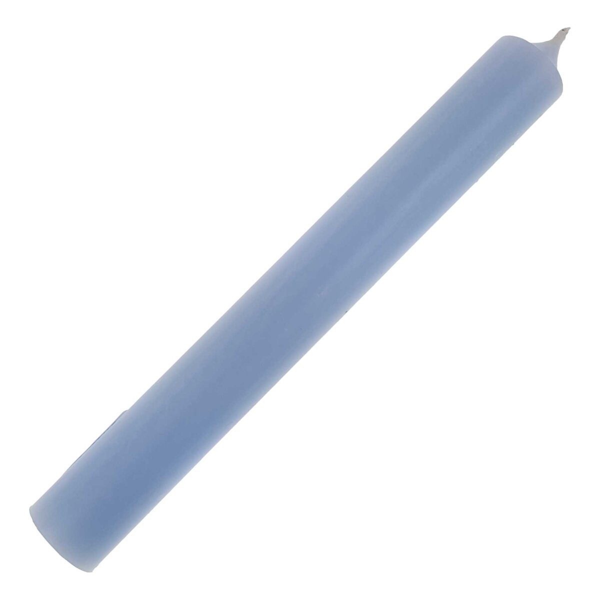 10 Stabkerzen 180x22 mm Kerzen Candle verschiedene Farben Kerzenfarm 38-taubenblau 10 Stabkerzen 180x22 mm Kerzen Candle verschiedene Farben Kerzenfarm 38-taubenblau