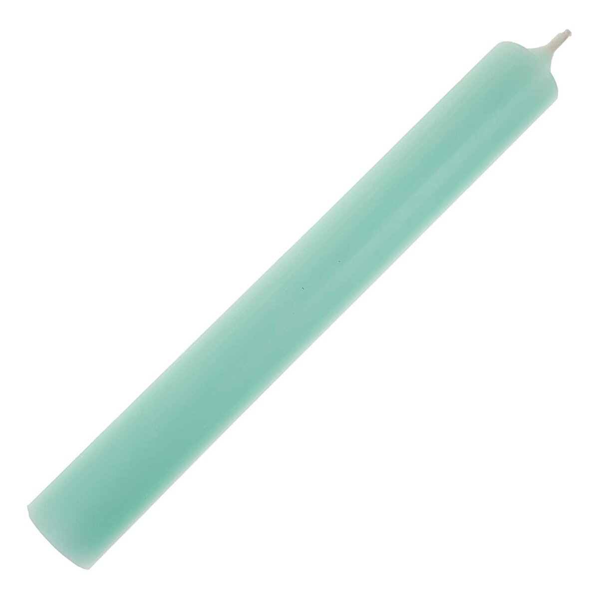 10 Stabkerzen 180x22 mm Kerzen Candle verschiedene Farben Kerzenfarm 40-mint 10 Stabkerzen 180x22 mm Kerzen Candle verschiedene Farben Kerzenfarm 40-mint