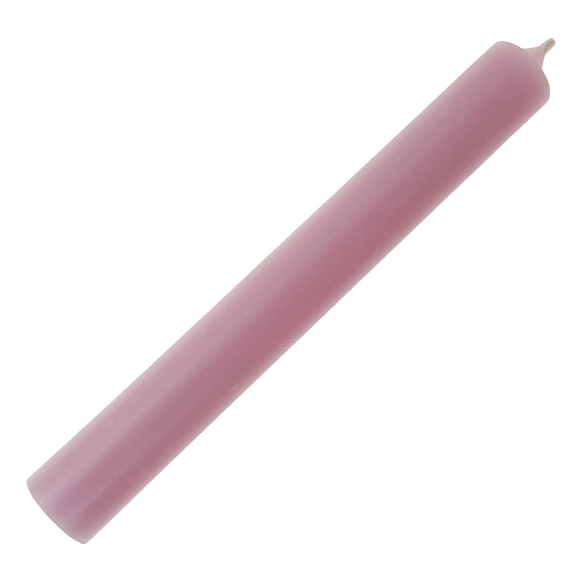 10 Stabkerzen 180x22 mm Kerzen Candle verschiedene Farben Kerzenfarm P09-pastellaltrosa 10 Stabkerzen 180x22 mm Kerzen Candle verschiedene Farben Kerzenfarm P09-pastellaltrosa