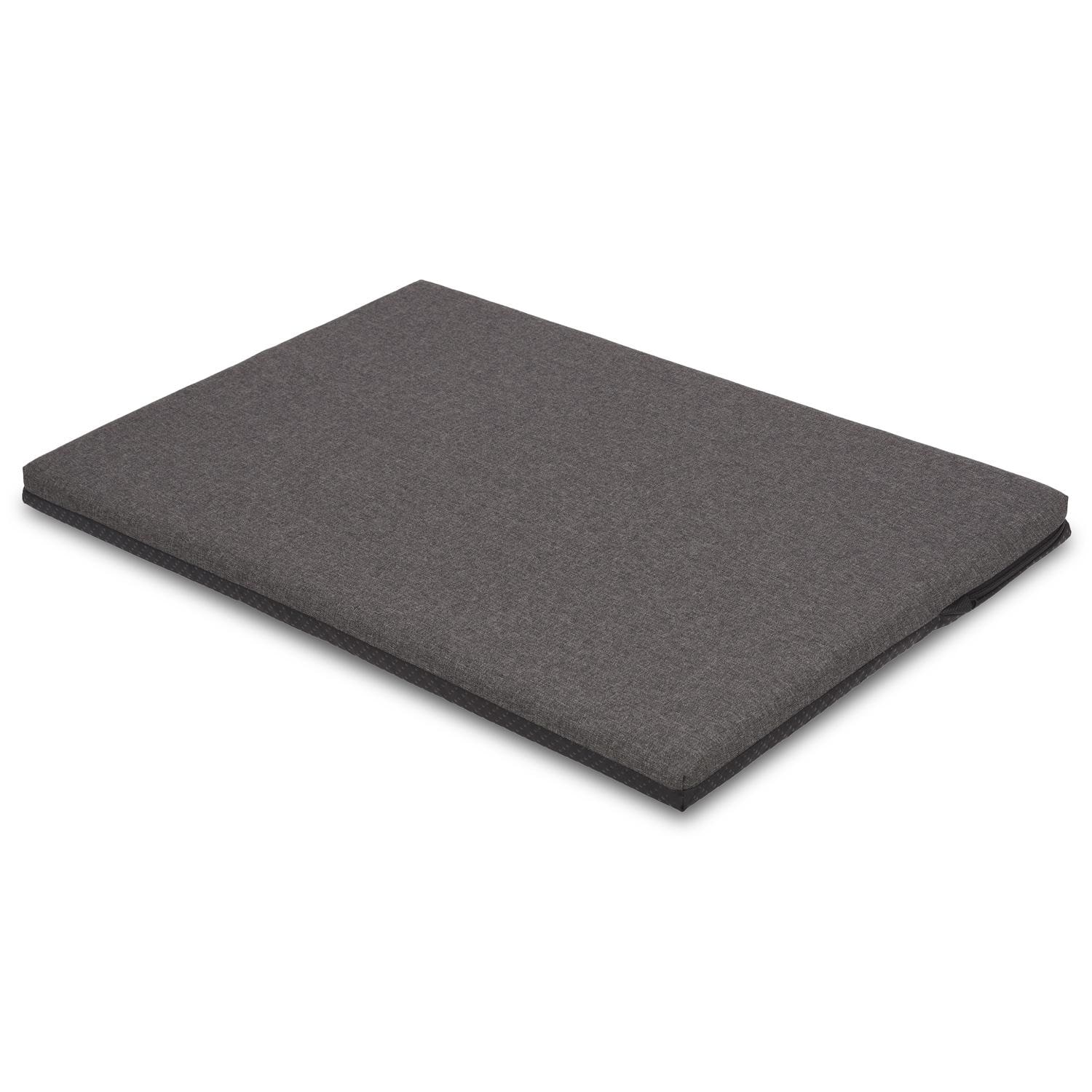 100 x 70 x 5 cm viskoelastische Hundematte Größe L