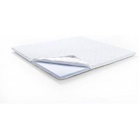 100x200 Kaltschaum-Topper von Meise Möbel