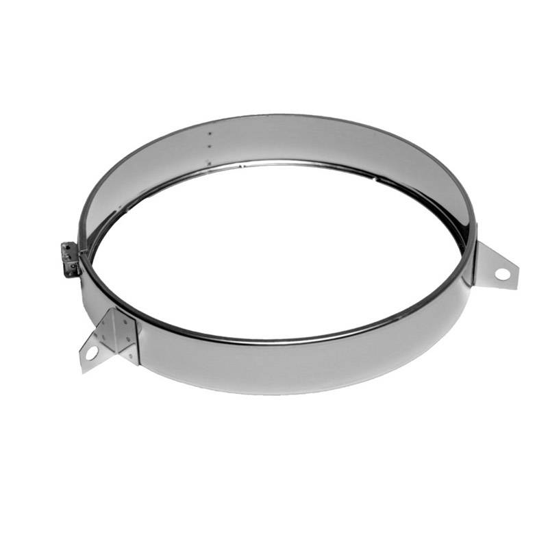 110/DN200 DW6 Abspannschelle Dinak 110/DN200 DW6 Abspannschelle Dinak von KaminStore24