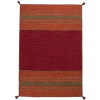 120x170 Teppich Alhambra 335 Rot von Kayoom