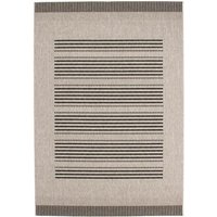 120x170 Teppich FINCA FIN501  von Lalee silver