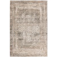 140x200 Teppich My Everest von Obsession Grau