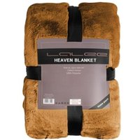 150x200 Kuscheldecke HEAVEN von Lalee Amber