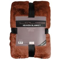 150x200 Kuscheldecke HEAVEN von Lalee Terra