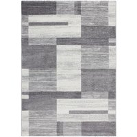 160x230 Teppich FEELING FEE501  von Lalee silver