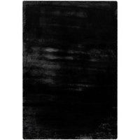 160x230 Teppich HEAVEN HEA800  von Lalee black