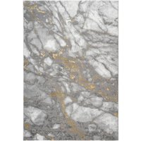 160x230 Teppich MARMARIS von Lalee Gold