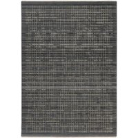 160x230 Teppich VOGUE von Lalee Grau