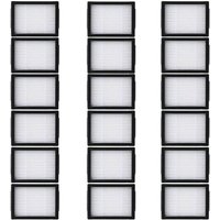 18er-Pack Filter für Irobot Roomba I7 I7+ I3 I3+ I4 I6 I6+ I8 I8+/plus 18er-Pack Filter für Irobot Roomba I7 I7+ I3 I3+ I4 I6 I6+ I8 I8+/plus von Irobot