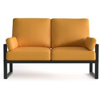 Cozyhouse | 2-Sitzer Gartensofa Angie von Cozyhouse