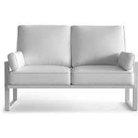 Cozyhouse | 2-Sitzer Gartensofa Angie von Cozyhouse