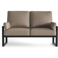 Cozyhouse | 2-Sitzer Gartensofa Angie von Cozyhouse