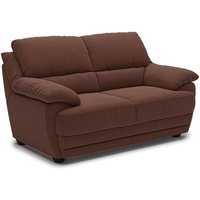 2-Sitzer Sofa NEBOLO von Cotta Braun