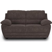 2-Sitzer Sofa NEBOLO von Cotta Kakao