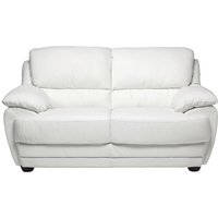 2-Sitzer Sofa NEBOLO von Cotta Pampas Madras Bianco