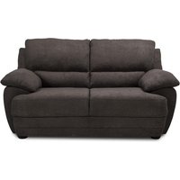 2-Sitzer Sofa NEBOLO von Cotta Schlamm