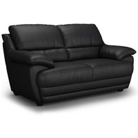 2-Sitzer Sofa NEBOLO von Cotta Schwarz