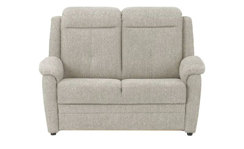 2-Sitzer  Trave ¦ beige ¦ Maße (cm): B: 140 H: 105 T: 95.0 Polstermöbel > Sofas > 2-Sitzer - Höffner