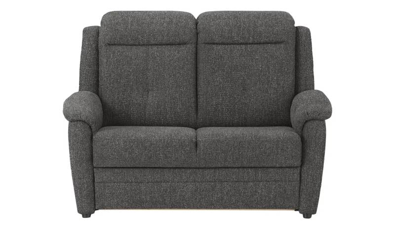 2-Sitzer  Trave ¦ grau ¦ Maße (cm): B: 140 H: 105 T: 95.0 Polstermöbel > Sofas > 2-Sitzer - Höffner