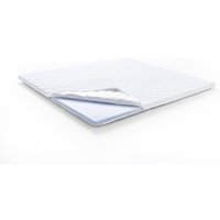 200x200 Kaltschaum-Topper von Meise Möbel