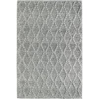 200x290 Teppich My Studio 620 von Obsession silver