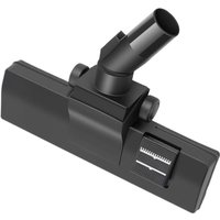255 mm Nass-/Trocken-Teppichboden, Universal-Staubsaugerkopf, Ersatz-Bodenbürste 32 mm für einfache Verwendung, für Staubsauger VC2010L, VC2511 und