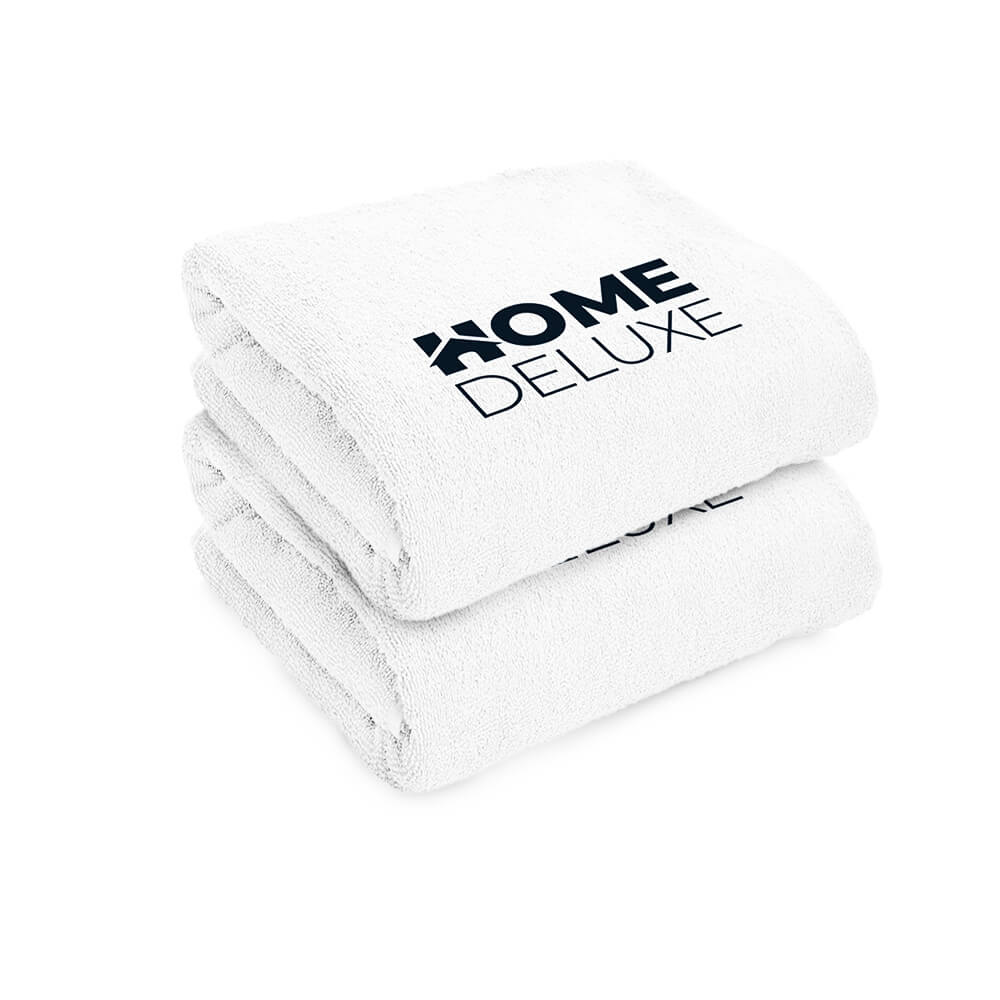 2er Set Home Deluxe Handtuch klein - 40 x 70 cm 2er Set Home Deluxe Handtuch klein - 40 x 70 cm