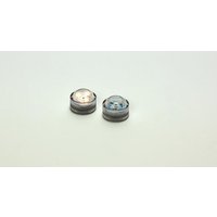2er Set LED-Teelichter von Werner Voss