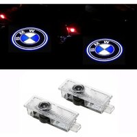 2x LED Bmw Türlicht Logo Projektoren Light-Style 2- von BMW