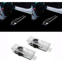2x LED Bmw Türlicht Logo Projektoren Light-Style 3- 2x LED Bmw Türlicht Logo Projektoren Light-Style 3- von BMW