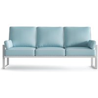 Cozyhouse | 3-Sitzer Gartensofa Angie mit Armlehne von Cozyhouse