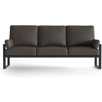 Cozyhouse | 3-Sitzer Gartensofa Angie mit Armlehne von Cozyhouse