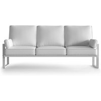 Cozyhouse | 3-Sitzer Gartensofa Angie mit Armlehne von Cozyhouse