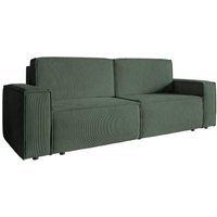 | 3-Sitzer-Schlafsofa Crusado Chenille
