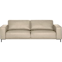 | 3-Sitzer-Sofa Denia aus Büffelleder
