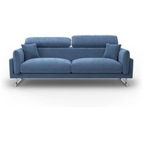 | 3-Sitzer-Sofa Gigi aus Chenille