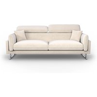 | 3-Sitzer-Sofa Gigi aus Chenille
