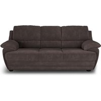 3-Sitzer Sofa NEBOLO von Cotta Kakao