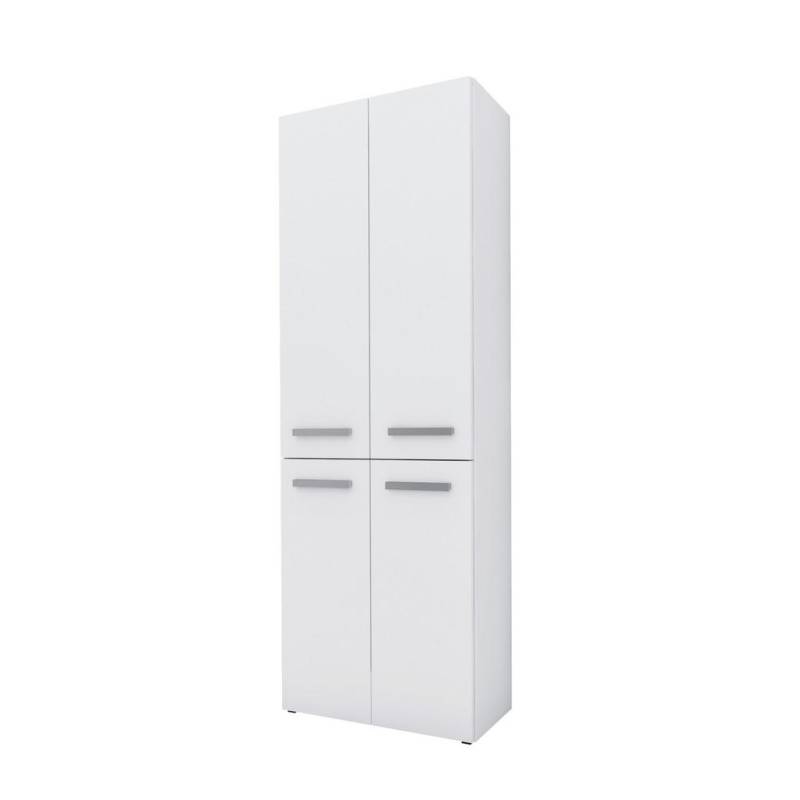 3XE LIVING BADEZIMMERSCHRANK, Weiß